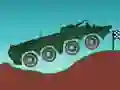 Παιχνίδι Φυσική αυτοκινήτων BTR 80 σε απευθείας σύνδεση Παιχνίδι Φυσική αυτοκινήτων BTR 80 σε απευθείας σύνδεση