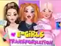 Παιχνίδι Μεταμορφωση E-Girls σε απευθείας σύνδεση Παιχνίδι Μεταμορφωση E-Girls σε απευθείας σύνδεση
