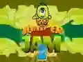 Παιχνίδι Jumper Jam 2 σε απευθείας σύνδεση Παιχνίδι Jumper Jam 2 σε απευθείας σύνδεση