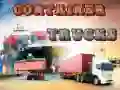 Παιχνίδι Container Τρόλοι σε απευθείας σύνδεση