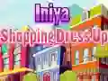Παιχνίδι Iniya Ντύσιμο σε απευθείας σύνδεση Παιχνίδι Iniya Ντύσιμο σε απευθείας σύνδεση