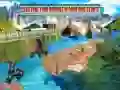 Παιχνίδι Αγώνες ATV Off Road σε απευθείας σύνδεση Παιχνίδι Αγώνες ATV Off Road σε απευθείας σύνδεση