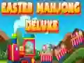 Παιχνίδι Πάσχα Mahjong Deluxe σε απευθείας σύνδεση