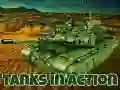 Παιχνίδι Άρματα μάχης σε δράση σε απευθείας σύνδεση Παιχνίδι Άρματα μάχης σε δράση σε απευθείας σύνδεση