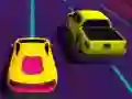 Παιχνίδι Νεονικός Αγώνας Retro Drift σε απευθείας σύνδεση Παιχνίδι Νεονικός Αγώνας Retro Drift σε απευθείας σύνδεση