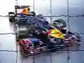 Παιχνίδι Πάζλ F1 σε απευθείας σύνδεση