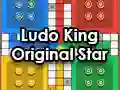 Παιχνίδι Ludo Βασιλιάς Αρχική Αστέρι σε απευθείας σύνδεση