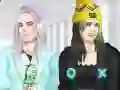 Παιχνίδι Μεταμόρφωση της Billie Eilish σε απευθείας σύνδεση Παιχνίδι Μεταμόρφωση της Billie Eilish σε απευθείας σύνδεση
