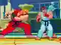 Παιχνίδι Street Fighter 2 Άπειρο σε απευθείας σύνδεση Παιχνίδι Street Fighter 2 Άπειρο σε απευθείας σύνδεση