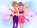 Παιχνίδι BFFS Γυμναστική Τρόπος Ζωής σε απευθείας σύνδεση Παιχνίδι BFFS Γυμναστική Τρόπος Ζωής σε απευθείας σύνδεση