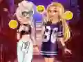 Παιχνίδι Πριγκίπισσα Tomboy Τέχνη του Δρόμου σε απευθείας σύνδεση Παιχνίδι Πριγκίπισσα Tomboy Τέχνη του Δρόμου σε απευθείας σύνδεση
