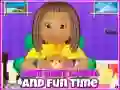 Παιχνίδι Φροντίδα για την Baby Daisy και Χαρούμενος Χρόνος σε απευθείας σύνδεση Παιχνίδι Φροντίδα για την Baby Daisy και Χαρούμενος Χρόνος σε απευθείας σύνδεση
