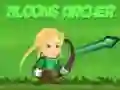 Παιχνίδι Τοξότης Bloons σε απευθείας σύνδεση Παιχνίδι Τοξότης Bloons σε απευθείας σύνδεση