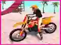 Παιχνίδι Motocross Άλμα Ποδηλάτου στη Παραλία σε απευθείας σύνδεση Παιχνίδι Motocross Άλμα Ποδηλάτου στη Παραλία σε απευθείας σύνδεση