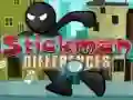 Παιχνίδι Διαφορές Stickman σε απευθείας σύνδεση Παιχνίδι Διαφορές Stickman σε απευθείας σύνδεση