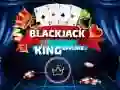 Παιχνίδι Blackjack Βασιλιάς Off-line σε απευθείας σύνδεση Παιχνίδι Blackjack Βασιλιάς Off-line σε απευθείας σύνδεση