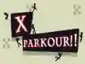 Παιχνίδι X-Πάρκουρ!! σε απευθείας σύνδεση Παιχνίδι X-Πάρκουρ!! σε απευθείας σύνδεση