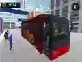 Παιχνίδι Αστικός λεωφορείο και λεωφορείο εκτός δρόμου σε απευθείας σύνδεση Παιχνίδι Αστικός λεωφορείο και λεωφορείο εκτός δρόμου σε απευθείας σύνδεση