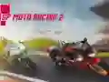 Παιχνίδι GP Moto Racing 2 σε απευθείας σύνδεση Παιχνίδι GP Moto Racing 2 σε απευθείας σύνδεση