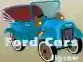 Παιχνίδι Πάζλ αυτοκινήτων Ford σε απευθείας σύνδεση Παιχνίδι Πάζλ αυτοκινήτων Ford σε απευθείας σύνδεση