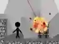 Παιχνίδι Stickman εναντίον Stickman σε απευθείας σύνδεση Παιχνίδι Stickman εναντίον Stickman σε απευθείας σύνδεση