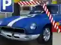 Παιχνίδι Αληθινός Ήρωας Στάθμευσης σε απευθείας σύνδεση Παιχνίδι Αληθινός Ήρωας Στάθμευσης σε απευθείας σύνδεση