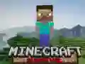 Παιχνίδι Minecraft Επιβίωση σε απευθείας σύνδεση