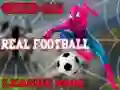 Παιχνίδι Spider-man Πραγματική Λίγκα Ποδοσφαίρου 2018 σε απευθείας σύνδεση