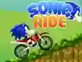 Παιχνίδι Sonic Διαδρομή σε απευθείας σύνδεση Παιχνίδι Sonic Διαδρομή σε απευθείας σύνδεση