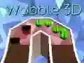 Παιχνίδι Wooble 3D σε απευθείας σύνδεση Παιχνίδι Wooble 3D σε απευθείας σύνδεση