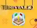 Παιχνίδι Trivial.io σε απευθείας σύνδεση Παιχνίδι Trivial.io σε απευθείας σύνδεση