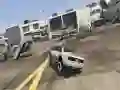 Παιχνίδι Προσομοιωτής οδήγησης δύο τροχών σε απευθείας σύνδεση Παιχνίδι Προσομοιωτής οδήγησης δύο τροχών σε απευθείας σύνδεση