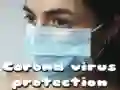 Παιχνίδι Προστασία από τον κορονοϊό σε απευθείας σύνδεση Παιχνίδι Προστασία από τον κορονοϊό σε απευθείας σύνδεση
