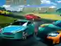 Παιχνίδι Πρόκληση Αυτοκινήτων Stunt σε απευθείας σύνδεση Παιχνίδι Πρόκληση Αυτοκινήτων Stunt σε απευθείας σύνδεση