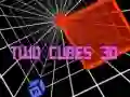 Παιχνίδι Δύο Κύβοι 3D σε απευθείας σύνδεση Παιχνίδι Δύο Κύβοι 3D σε απευθείας σύνδεση