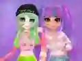 Παιχνίδι Πριγκίπισσα Egirl εναντίον Softgirl σε απευθείας σύνδεση Παιχνίδι Πριγκίπισσα Egirl εναντίον Softgirl σε απευθείας σύνδεση