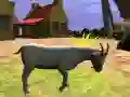 Παιχνίδι Simulátor Οργισμένου Κατσικιού Rampage Τρέλα σε απευθείας σύνδεση Παιχνίδι Simulátor Οργισμένου Κατσικιού Rampage Τρέλα σε απευθείας σύνδεση