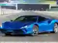 Παιχνίδι Παζλ Ferrari F8 Tributo σε απευθείας σύνδεση Παιχνίδι Παζλ Ferrari F8 Tributo σε απευθείας σύνδεση