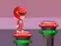 Παιχνίδι Περιπέτεια των Power Rangers σε απευθείας σύνδεση