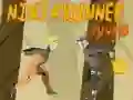 Παιχνίδι Νίντζα Ρ runner Runato σε απευθείας σύνδεση