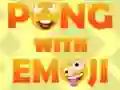 Παιχνίδι Πονγκ Με Emoji σε απευθείας σύνδεση Παιχνίδι Πονγκ Με Emoji σε απευθείας σύνδεση