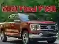 Παιχνίδι Ford F 150 2021 σε απευθείας σύνδεση Παιχνίδι Ford F 150 2021 σε απευθείας σύνδεση