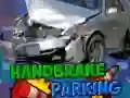 Παιχνίδι Πάρκινγκ με χειρόφρενο σε απευθείας σύνδεση Παιχνίδι Πάρκινγκ με χειρόφρενο σε απευθείας σύνδεση