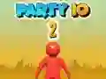 Παιχνίδι Party.io 2 σε απευθείας σύνδεση Παιχνίδι Party.io 2 σε απευθείας σύνδεση
