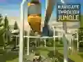 Παιχνίδι Προσομοιωτής οδήγησης ανυψωμένου τρένου: Οδηγός αεροτραμ σε απευθείας σύνδεση Παιχνίδι Προσομοιωτής οδήγησης ανυψωμένου τρένου: Οδηγός αεροτραμ σε απευθείας σύνδεση