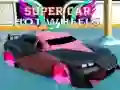 Παιχνίδι Σούπερ Αυτοκίνητο Hot Wheels σε απευθείας σύνδεση Παιχνίδι Σούπερ Αυτοκίνητο Hot Wheels σε απευθείας σύνδεση