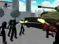 Παιχνίδι Σκοποβολή στην πόλη Stickman 3D σε απευθείας σύνδεση Παιχνίδι Σκοποβολή στην πόλη Stickman 3D σε απευθείας σύνδεση