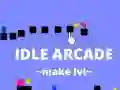 Παιχνίδι Idle Arcade Δημιουργία Επιπέδων σε απευθείας σύνδεση Παιχνίδι Idle Arcade Δημιουργία Επιπέδων σε απευθείας σύνδεση