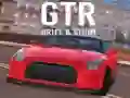 Παιχνίδι GTR Drift και Επικίνδυνες Δεξιότητες σε απευθείας σύνδεση Παιχνίδι GTR Drift και Επικίνδυνες Δεξιότητες σε απευθείας σύνδεση