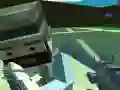 Παιχνίδι Παιχνίδι Αρένας Πίξελ FPS σε απευθείας σύνδεση